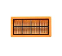 Compatible avec le filtre Karcher 6,415-953,0 Compatible avec Karcher AD 2, AD 3,000, AD3.200, AD 3 Premium Fireplace, AD 4 Premium Robot Aspirateur Partie (Color : 1 pcs)