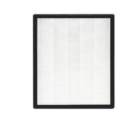 Compatible avec le filtre Levoit Vital 200S, purificateur d'air Levoit Vital 200S, filtre et crépine à charbon actif(White)