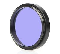 Compatible avec Le Filtre Lunaire Celestron 1,25/2 Pouces en Verre Optique