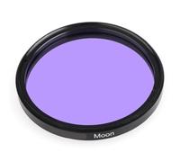 Compatible avec Le Filtre Lunaire Celestron 1,25/2 Pouces en Verre Optique