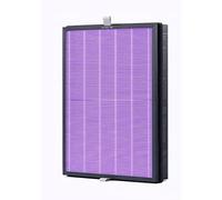 Compatible Avec Le Filtre Purificateur D'air Smartmi, Élément Filtrant Antibactérien Standard XFXTDFR02ZM Et XFXT01ZM