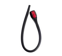 Compatible avec le flexible d'extension et l'embout suceur Dyson, buse d'aspiration flexible for aspirateurs Dyson V7, V8, V10, V11, V12 et V15(1PC Suction Nozzle)