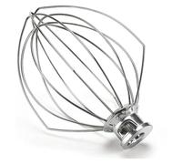 Compatible avec le fouet de rechange KitchenAid K5AWW de 5 pintes à 6 fils