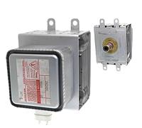 Compatible Avec Le Four À Micro-ondes Industriel Refroidi Par Air TOSHIBA 2M248H 2M248J 2M248K 2M248E 2M303H Magnetron(2M248K)