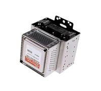 Compatible avec le four à micro-ondes LG 2M286 21TBGH, magnétron refroidi par air