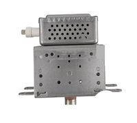 Compatible Avec Le Four À Micro-ondes Panasonic 2M236-M42, Pièce De Rechange For Four À Micro-ondes Magnétron