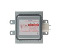 Compatible avec le four à micro-ondes Toshiba magnétron 2M303H refroidi par air, fréquence variable 1080 W, tube à vide, plaque inférieure longue