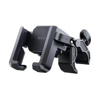 Compatible Avec Le GPS Joyroom Demi-boîtier | Support Antichoc Support De Téléphone De Vélo Support Vélo Moto Guidon Support De Téléphone Portable