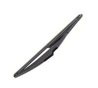 Compatible avec Le grattoir d'essuie-Glace arrière Qashqai J11 12 Pouces, Nettoyage du Pare-Brise, du hayon, de la fenêtre, de la Brosse de Pluie pour Voiture, Ensemble d'essuie-Glace