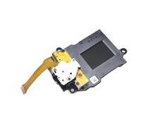 Compatible avec Le Groupe d'obturateurs Sony A6500 avec Moteur, Remplacement for Appareil Photo ILCE-6500 ILCE-6600 ILCE-6700