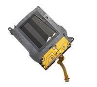 Compatible avec Le Groupe d'obturation Sony A7III avec Lame de Rideau (AFE-3360), Remplacement for caméra A7M2 A7II A7M3 A7M4 A7IV