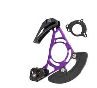 Compatible avec le guide-chaîne VTT générique