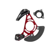 Compatible avec le guide-chaîne VTT générique