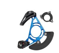 Compatible avec le guide-chaîne VTT générique