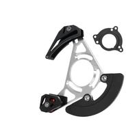 Compatible avec le guide-chaîne VTT générique