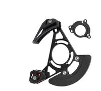 Compatible avec le guide-chaîne VTT générique