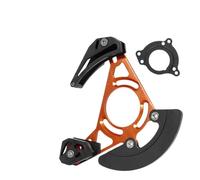 Compatible avec le guide-chaîne VTT générique