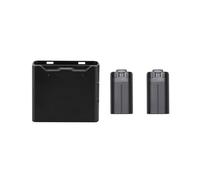 Compatible avec Le Hub De Charge/Batterie De Vol Intelligent DJI Mavic Mini, Compatible avec Les Accessoires for Drones DJI Mavic Mini(2 Battery 1 Hub)