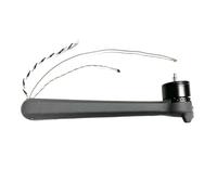 Compatible avec Le Jeu de Bras Moteur DJI, Mavic 3 Pro.
