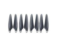 Compatible avec Le Jeu de pièces de Drone Walkera T210 Mini SE avec Bras d'hélice, Moteur, ESC, Carte mère, GPS et Chargeur(Propellers)