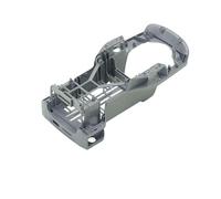 Compatible avec Le Jeu de pièces de Drone Walkera T210 Mini SE avec Bras d'hélice, Moteur, ESC, Carte mère, GPS et Chargeur(Frame)