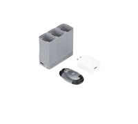 Compatible avec Le Jeu de pièces de Drone Walkera T210 Mini SE avec Bras d'hélice, Moteur, ESC, Carte mère, GPS et Chargeur(Charging Management)