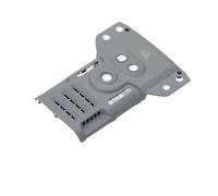 Compatible avec Le Jeu de pièces de Drone Walkera T210 Mini SE avec Bras d'hélice, Moteur, ESC, Carte mère, GPS et Chargeur(Bottom Cover)