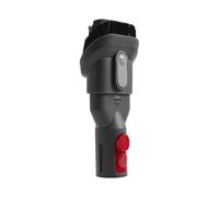 Compatible avec le jeu de têtes d'aspiration Dyson V7 V8 V10 V11.(2-in-1 suction head)