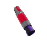 Compatible avec le jeu de têtes d'aspiration Dyson V7 V8 V10 V11.(Dusting brush)