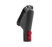 Compatible avec le jeu de têtes d'aspiration Dyson V7 V8 V10 V11.(Soft bristle brush)