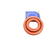 Compatible avec le joint d'eau de la machine à laver à tambour Whirlpool. (42 * 89 * 18.5) + roulements 2 pièces (6205 6306) pièces de bague d'étanchéité for joint d'huile