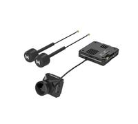 Compatible avec Le kit Caddx Walksnail Avatar HD Pro et Le Drone FPV VTX à Double antenne 32G Gyroflow V2(Avatar HD Pro Kit)