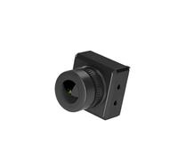 Compatible avec Le kit Caddx Walksnail Avatar HD Pro et Le Drone FPV VTX à Double antenne 32G Gyroflow V2(Only Camera V2)