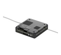 Compatible avec Le kit Caddx Walksnail Avatar HD Pro et Le Drone FPV VTX à Double antenne 32G Gyroflow V2(Only Avatar VTX V2)