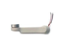 Compatible avec Le kit d'accessoires Mini 2, Coque de Bras de cardan, Ligne de Signal d'axe de Bras Avant, Coque de Bras de cardan, Compatible avec Le Drone Mini 2(Rear Right)