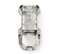 Compatible avec Le kit d'accessoires Mini 2, Coque de Bras de cardan, Ligne de Signal d'axe de Bras Avant, Coque de Bras de cardan, Compatible avec Le Drone Mini 2(Middle Frame1)