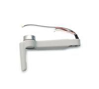 Compatible avec Le kit d'accessoires Mini 2, Coque de Bras de cardan, Ligne de Signal d'axe de Bras Avant, Coque de Bras de cardan, Compatible avec Le Drone Mini 2(Front Right1)