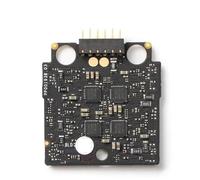 Compatible avec Le kit d'accessoires Mini 2, Coque de Bras de cardan, Ligne de Signal d'axe de Bras Avant, Coque de Bras de cardan, Compatible avec Le Drone Mini 2(ESC Board)