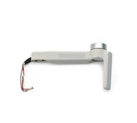 Compatible avec Le kit d'accessoires Mini 2, Coque de Bras de cardan, Ligne de Signal d'axe de Bras Avant, Coque de Bras de cardan, Compatible avec Le Drone Mini 2(Front Lef)