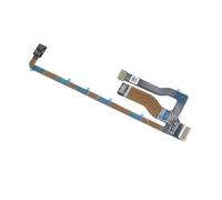 Compatible avec Le kit d'accessoires Mini 2, Coque de Bras de cardan, Ligne de Signal d'axe de Bras Avant, Coque de Bras de cardan, Compatible avec Le Drone Mini 2(Flat Cable)