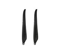 Compatible avec Le Kit d'alimentation Hobbywing X13, Hélices en Fibre De Carbone Compatibles Drone Pulvérisation Agricole JIMO EA-J100(X13 5620 CCW)