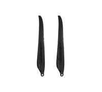 Compatible avec Le Kit d'alimentation Hobbywing X13, Hélices en Fibre De Carbone Compatibles Drone Pulvérisation Agricole JIMO EA-J100(X13 5620 CW)