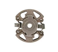 Compatible avec le kit d'assemblage d'embrayage Adefol, pièces de rechange de tambour d'embrayage for débroussailleuse et coupe-bordures FS55