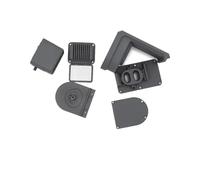 Compatible avec Le kit de boîtier DJI, T40/T20P FPV.