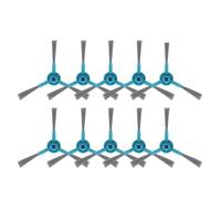 Compatible avec le kit de brosses à rouleaux Cecotec Conga 4090.(Gray)