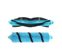 Compatible avec le kit de brosses à rouleaux Cecotec Conga 4090.(WHITE)