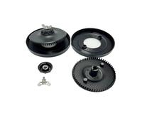 Compatible avec Le kit de Buses d'arrosage centrifuge DJI Agras T40 T30, kit de Rotor de Rechange for système de pulvérisation T40(Sky Blue)