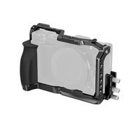 Compatible avec Le kit de Cage de caméra Nikon ZR - 5467 Advance avec poignées supérieures et latérales(5467 Basic Cage)