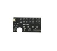 Compatible Avec Le Kit De Carte De Test De Cardan DJI Mini 4 Pro | Prend en charge la détection de mouvement de tangage, de roulis et de lacet for la maintenance