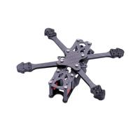 Compatible avec le kit de châssis APEX-V2 2,5/3 pouces for drone RC FPV quadricoptère Caddx Polar/Nebula Nano 1103 1104 1106 1204(2.5inch Frame Kit)